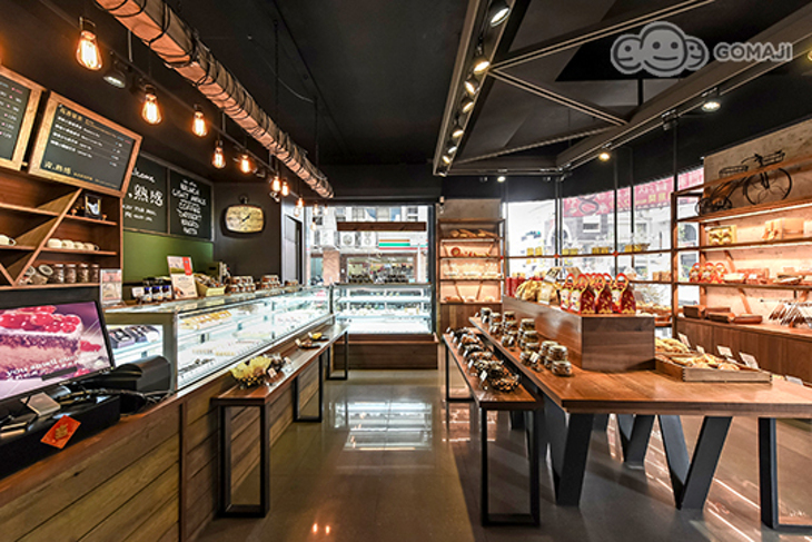 青熟感(重愛店)