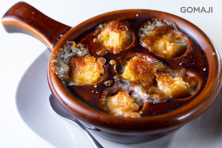 香草園法式蔬食餐廳