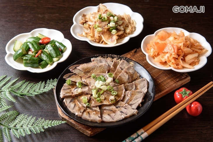 佐烏牛肉麵