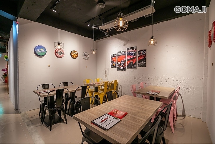 阿城鵝肉(中壢店)