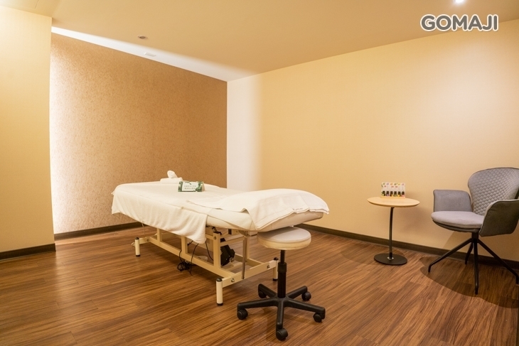 費思特美容美體SPA