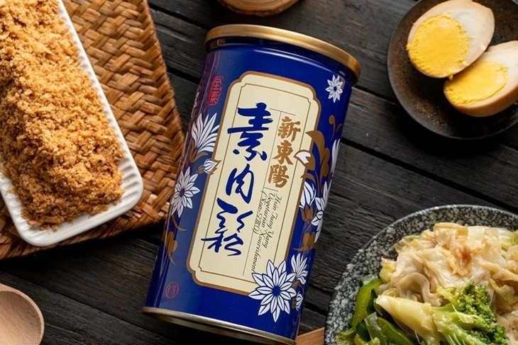 新東陽