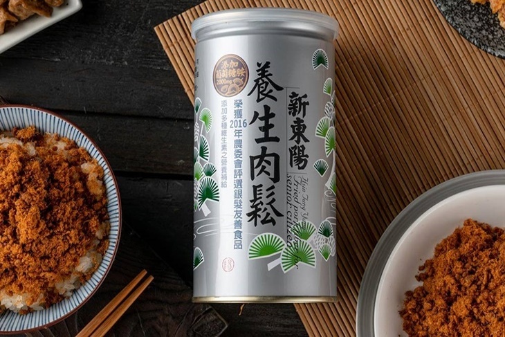 新東陽
