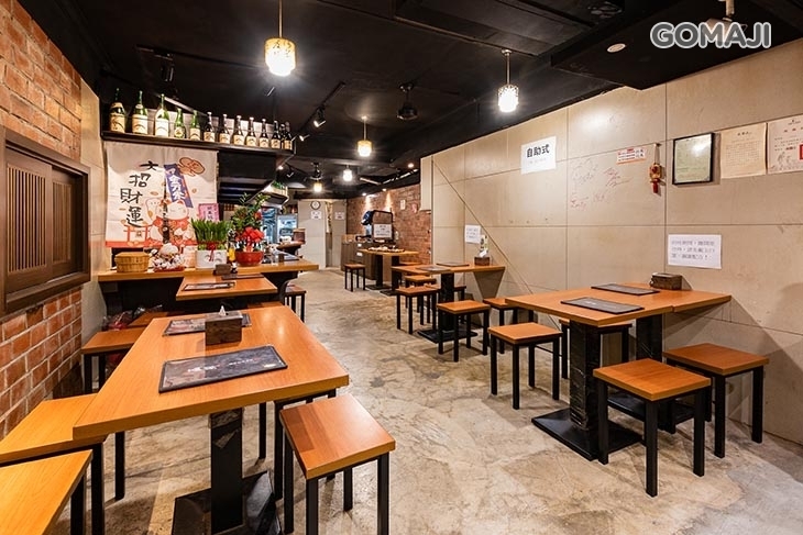 寅藏 和牛鐵板燒(松江總店)