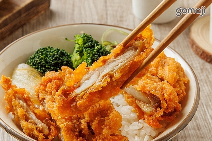 滿滿食堂