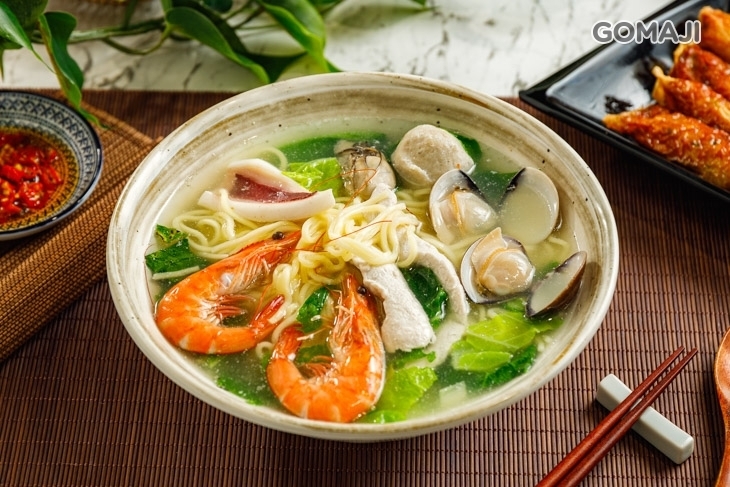 潭星台南虱目魚