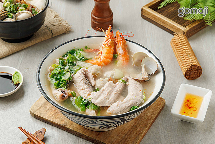 享之饌東石鮮蚵(西園店)
