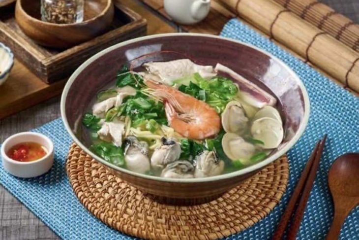 享之饌東石鮮蚵(西園店)
