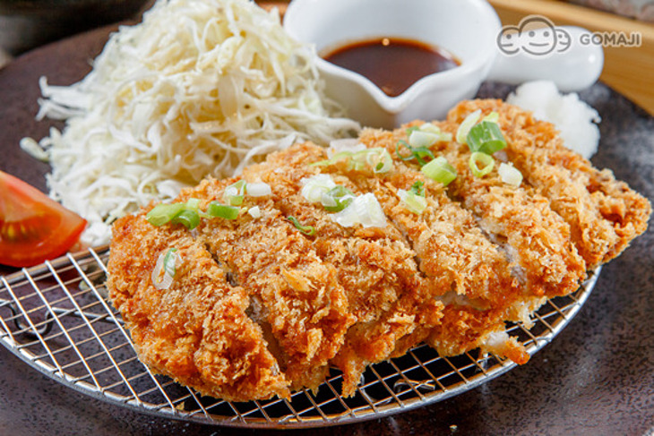 一樂町定食(國賓店)