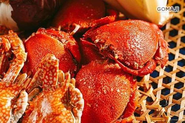 香格里拉台北遠東國際大飯店-6FCafé