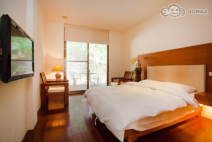 雲林-草嶺渡假山莊 雲林-草嶺渡假山莊