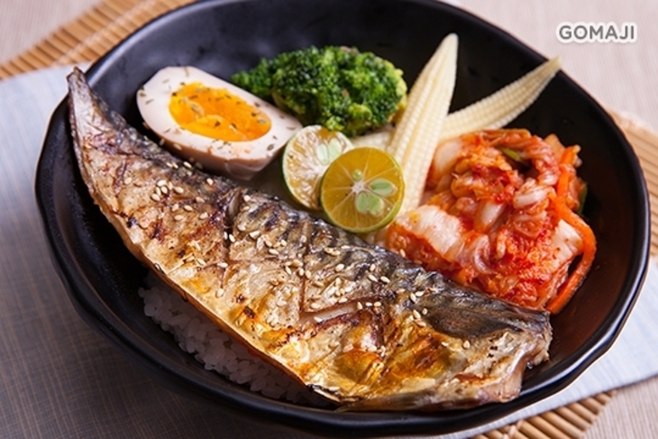 醉燈食堂