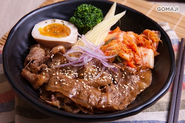 醉燈食堂