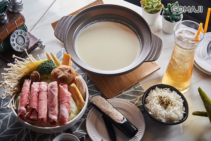 千韻複合式餐廳