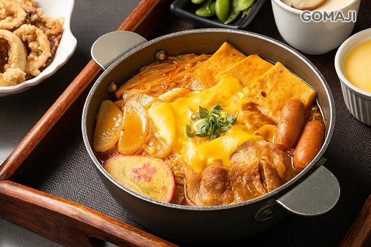丼飯店