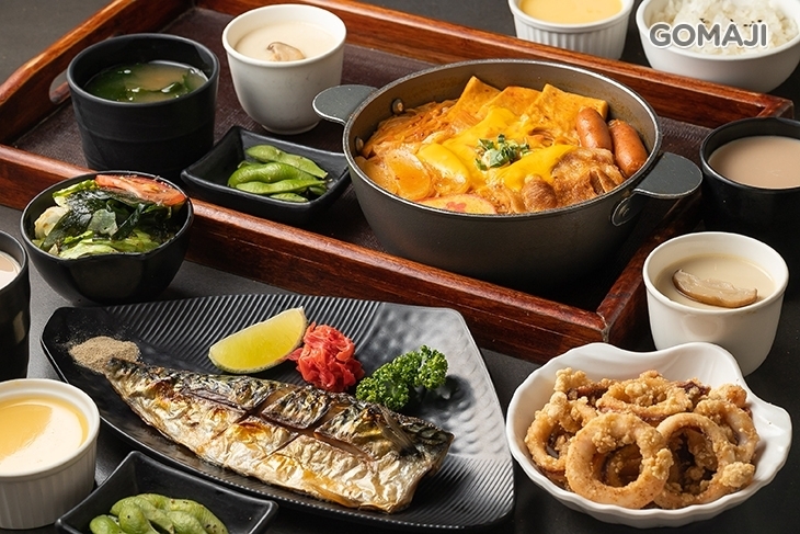 丼飯店