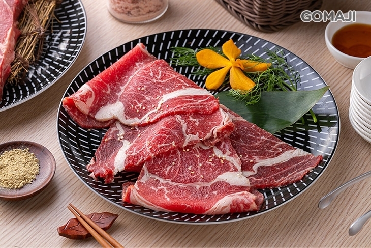 燒肉道(燒肉火鍋吃到飽)