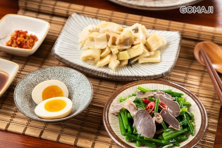 老本鵝肉