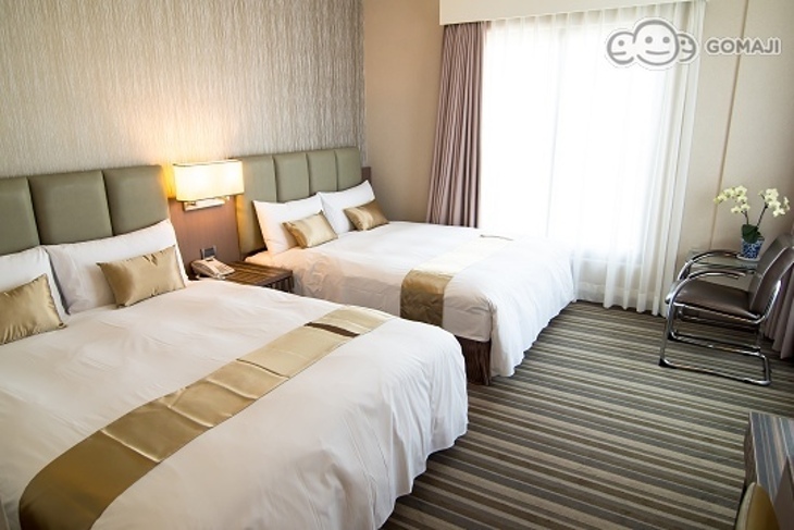 花蓮-麗軒國際飯店