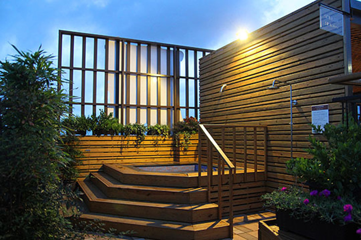 花蓮-麗軒國際飯店