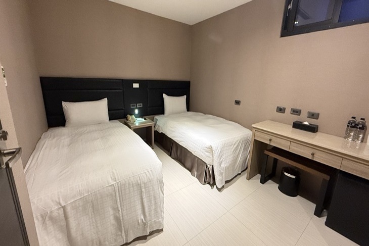 嘉義-東方明珠國際大飯店