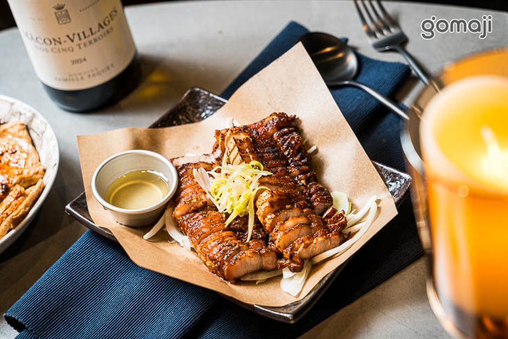 Real&Chill The Tasting Lounge 餐酒館