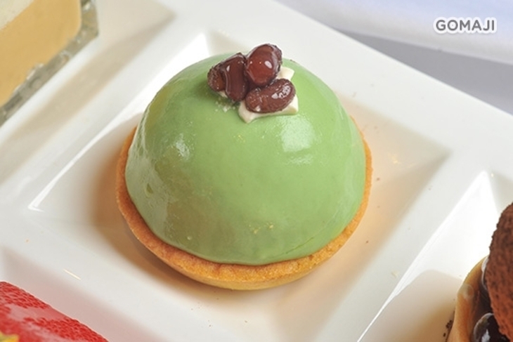 新竹美麗信酒店-樂融餐廳 The Zone Bar & Restaurant