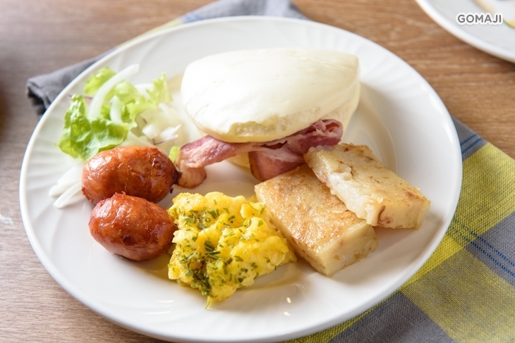 台南大飯店
