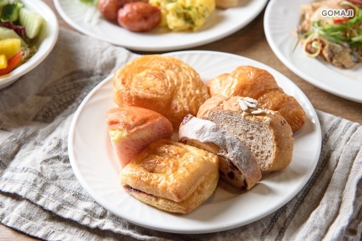 台南大飯店