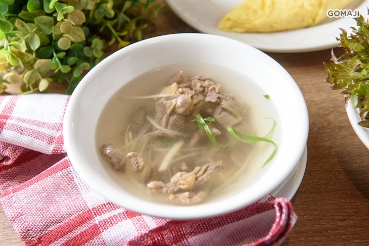 台南大飯店