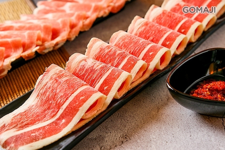 食尚湯鍋 自助石頭火鍋/麻辣鍋