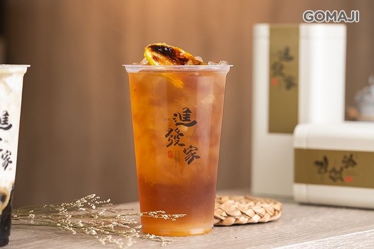 進發家(桃園民生店)