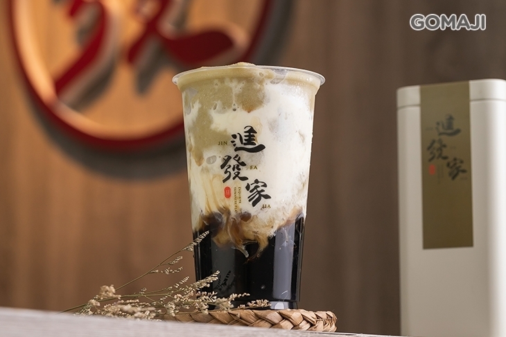 進發家(桃園民生店)