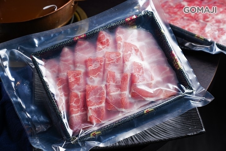 銅花精緻涮涮鍋(高雄美術館店)