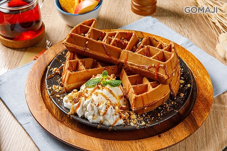 O.L.O CAFÉ_台北東旅