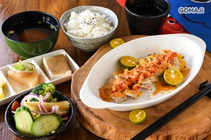 食久堂 WU'S KITCHEN