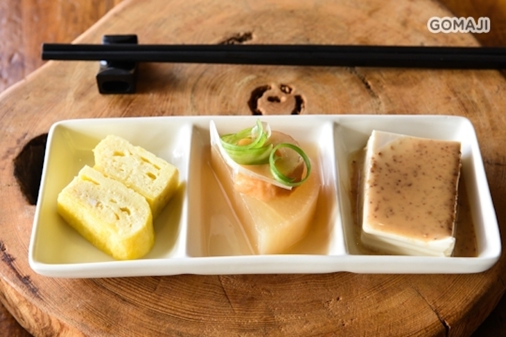 食久堂 WU'S KITCHEN