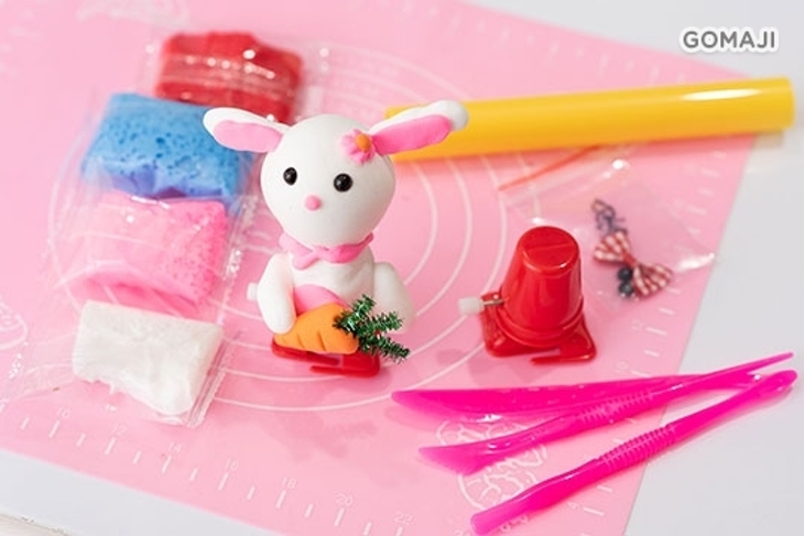 台中-棒棒糖異想世界diy(阿德俐鼠童書館)