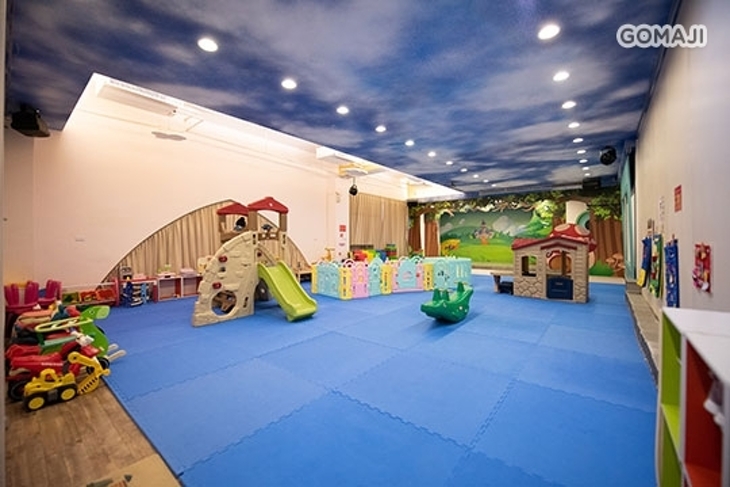 台中-棒棒糖異想世界diy(阿德俐鼠童書館)