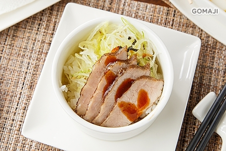 鼎鮮私廚-粵式料理