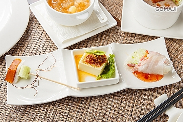 鼎鮮私廚-粵式料理