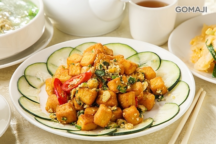 熱老巢中式餐廳