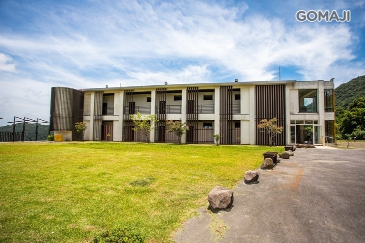 陽明溫泉度假村-菁山遊憩區