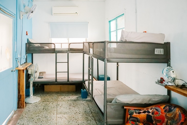 高雄-鳳山79背包客