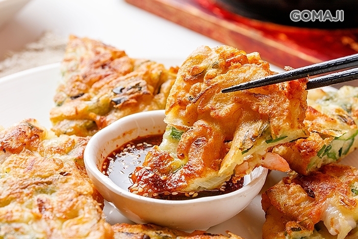 歐吧噠韓餐酒(花博MAJI廣場店)