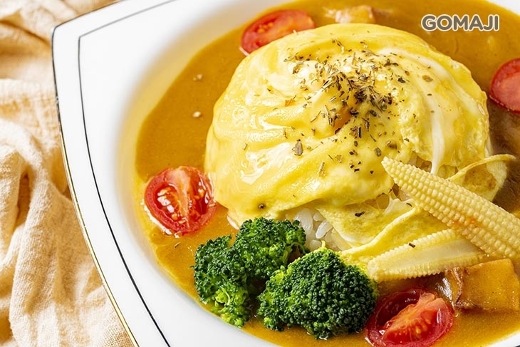 艾馬仕咖啡輕食小館