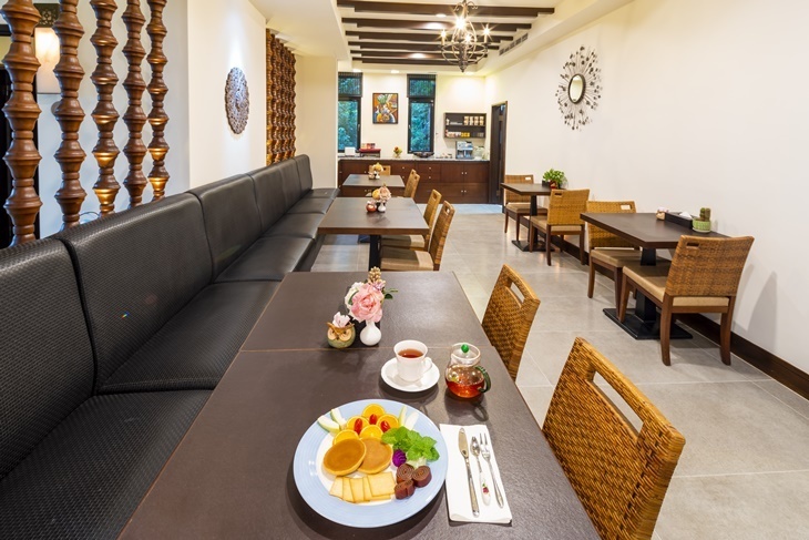 花蓮-藍山會館Azure Villa