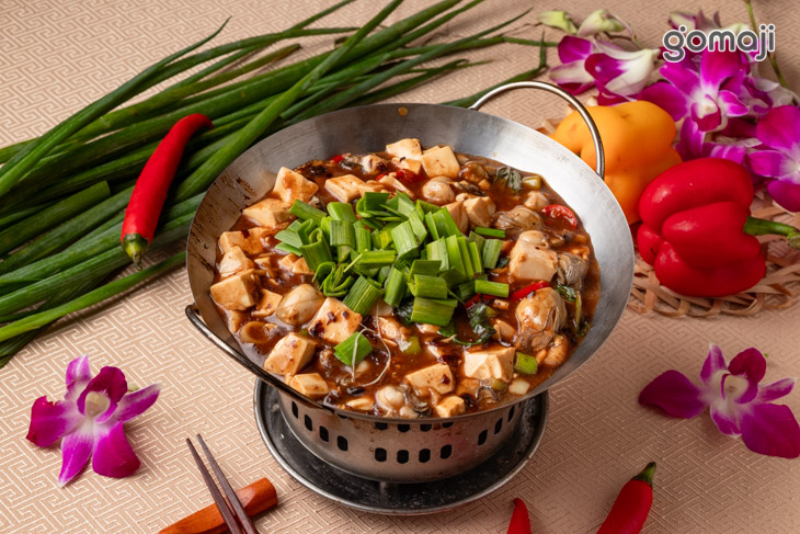 北門鵝肉快炒·港式燒鵝 (宜蘭店)