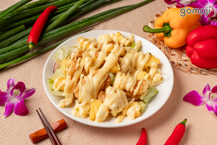 北門鵝肉快炒·港式燒鵝 (宜蘭店)