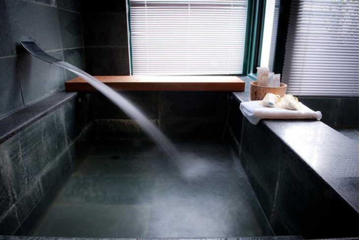 礁溪-泉鄉雅舍溫泉渡假行館